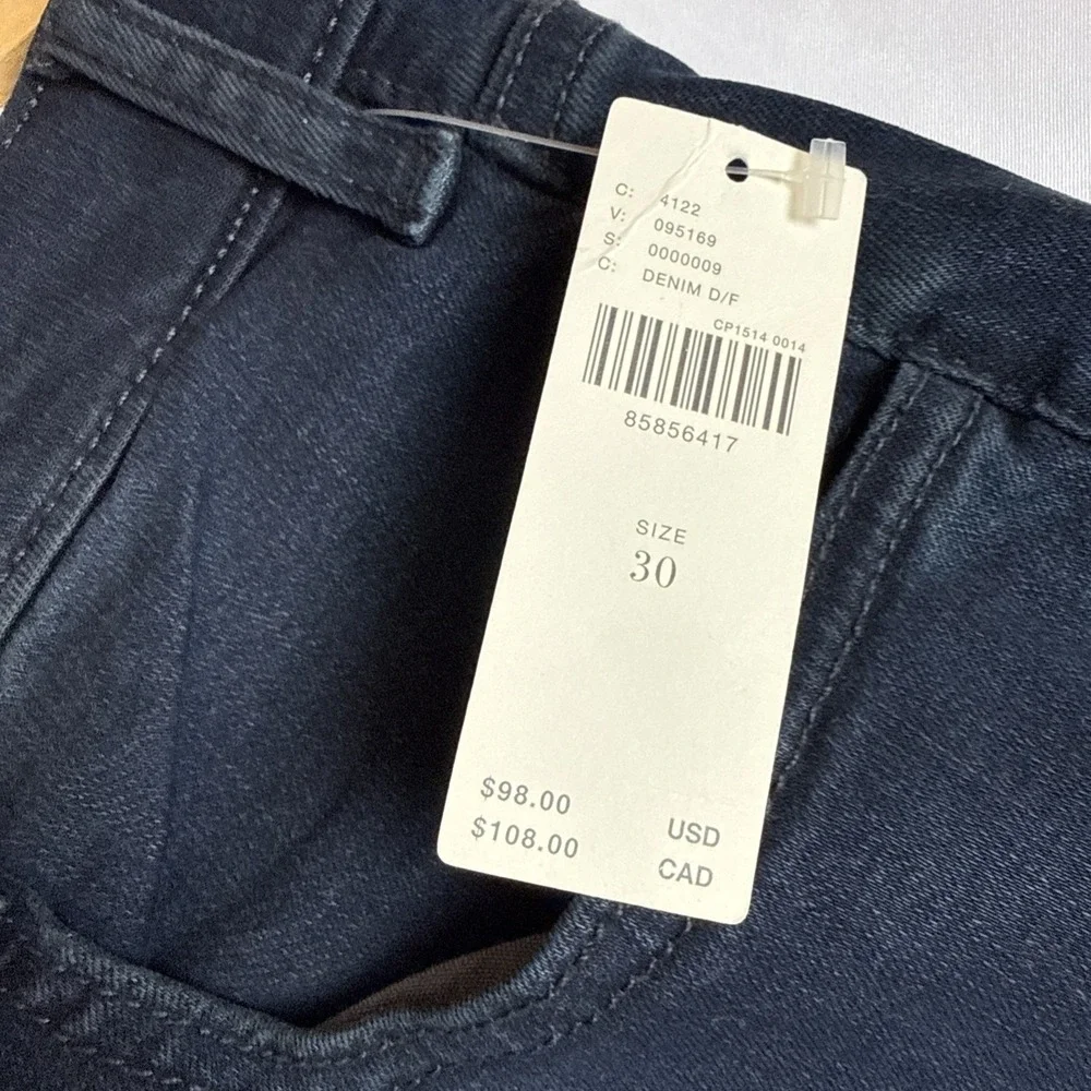 Pilcro anthropologie straight